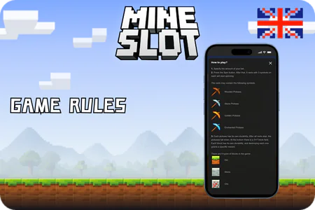 Mine slot game rules
